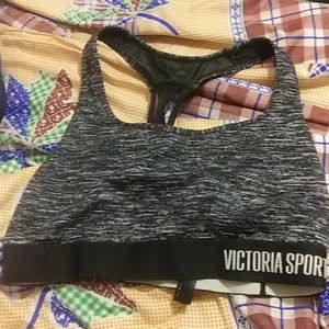 Victoria secrets sports bra